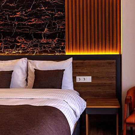 Elite Marmara Boutique Hotel Sultanahmet Provincia di Provincia di Istanbul Esterno foto