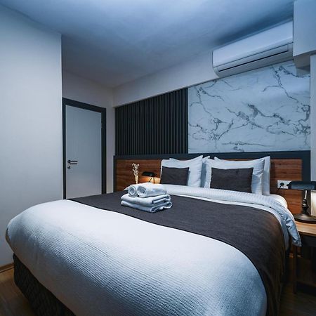Elite Marmara Boutique Hotel Sultanahmet Provincia di Provincia di Istanbul Esterno foto