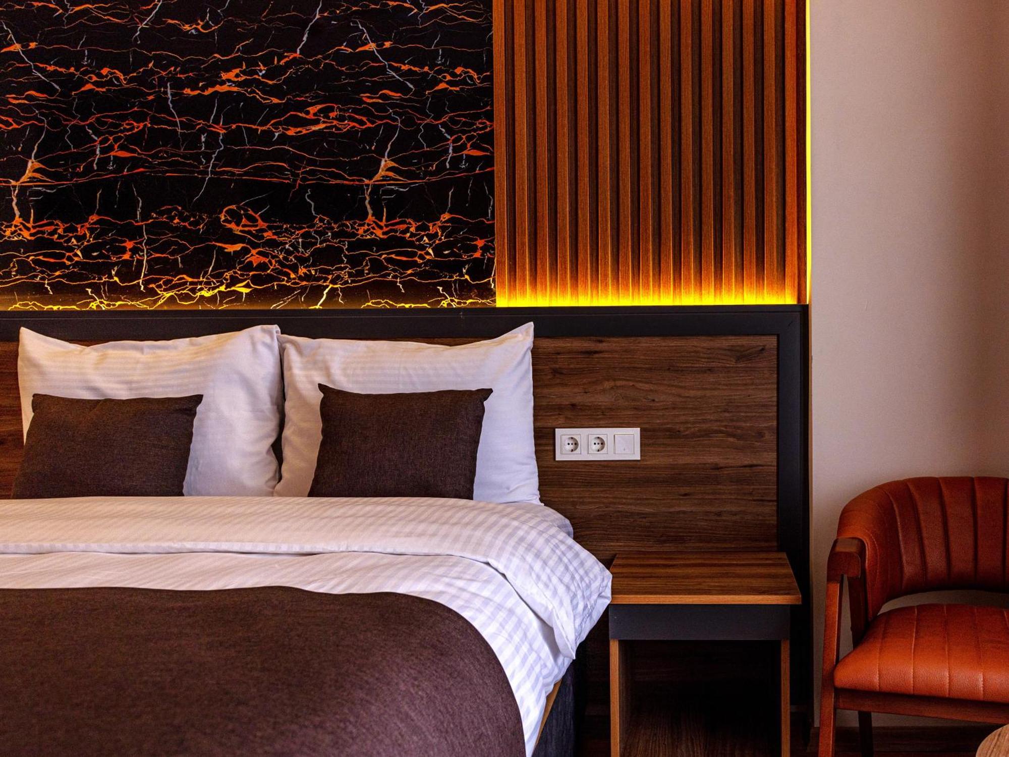 Elite Marmara Boutique Hotel Sultanahmet Provincia di Provincia di Istanbul Esterno foto