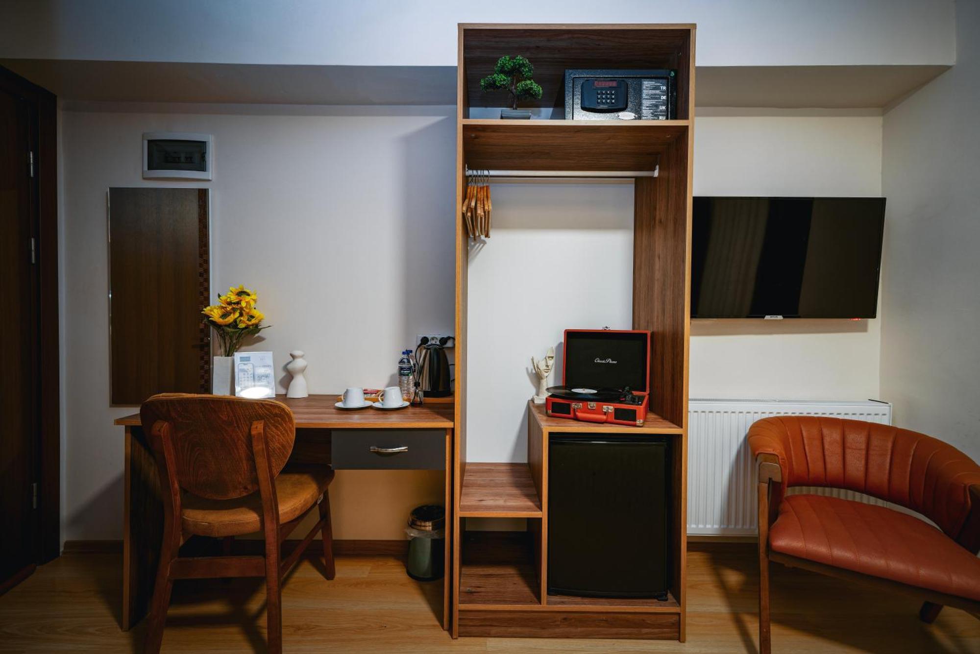 Elite Marmara Boutique Hotel Sultanahmet Provincia di Provincia di Istanbul Esterno foto