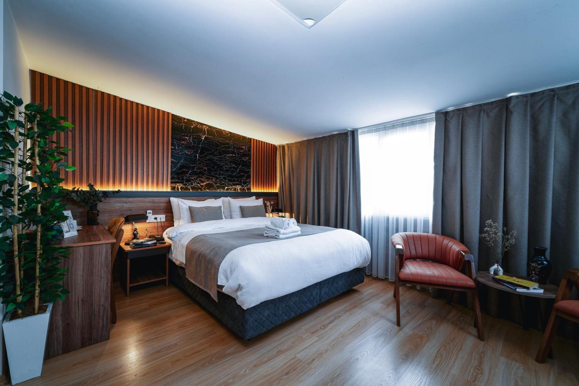 Elite Marmara Boutique Hotel Sultanahmet Provincia di Provincia di Istanbul Esterno foto