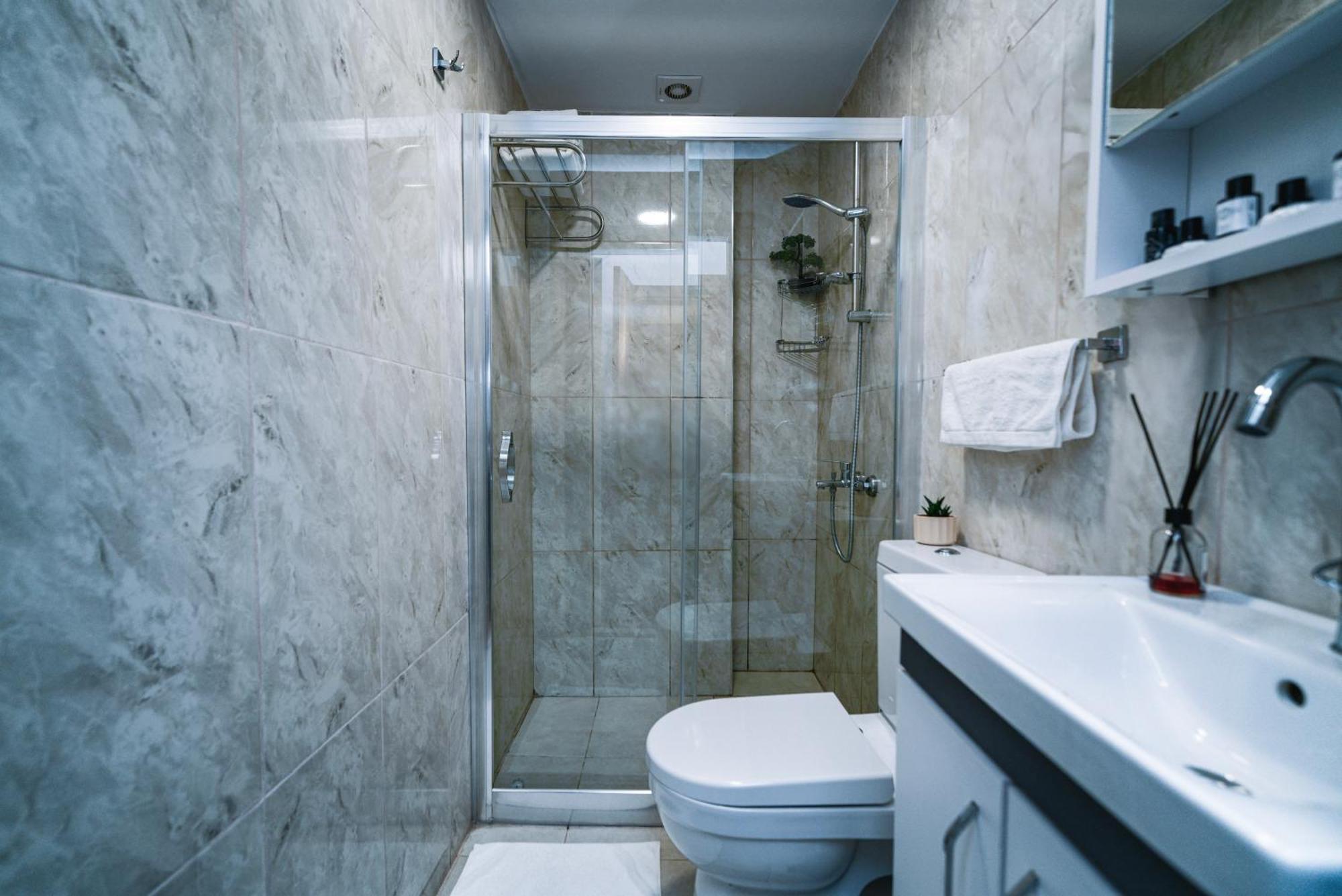 Elite Marmara Boutique Hotel Sultanahmet Provincia di Provincia di Istanbul Esterno foto
