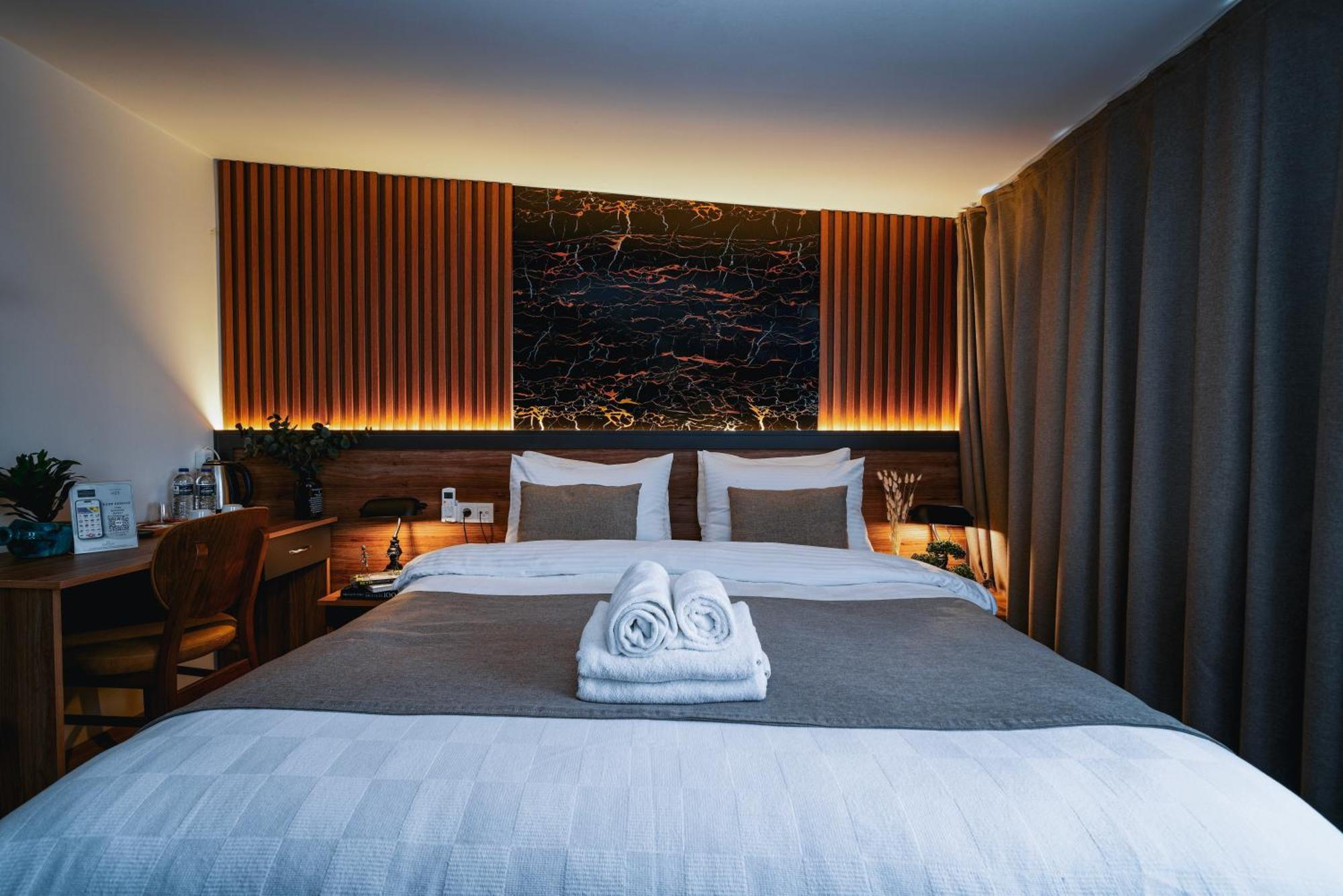 Elite Marmara Boutique Hotel Sultanahmet Provincia di Provincia di Istanbul Esterno foto