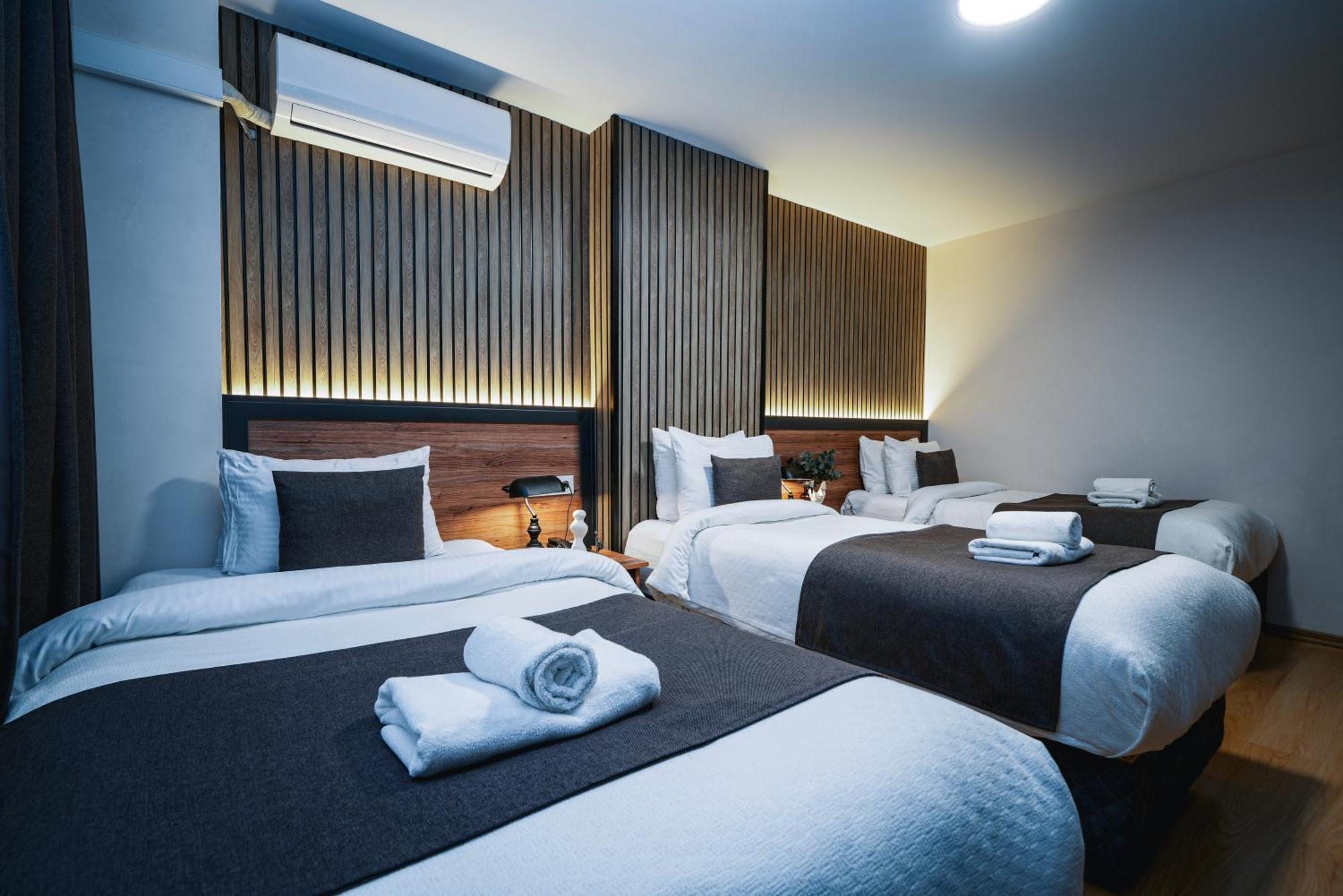 Elite Marmara Boutique Hotel Sultanahmet Provincia di Provincia di Istanbul Esterno foto