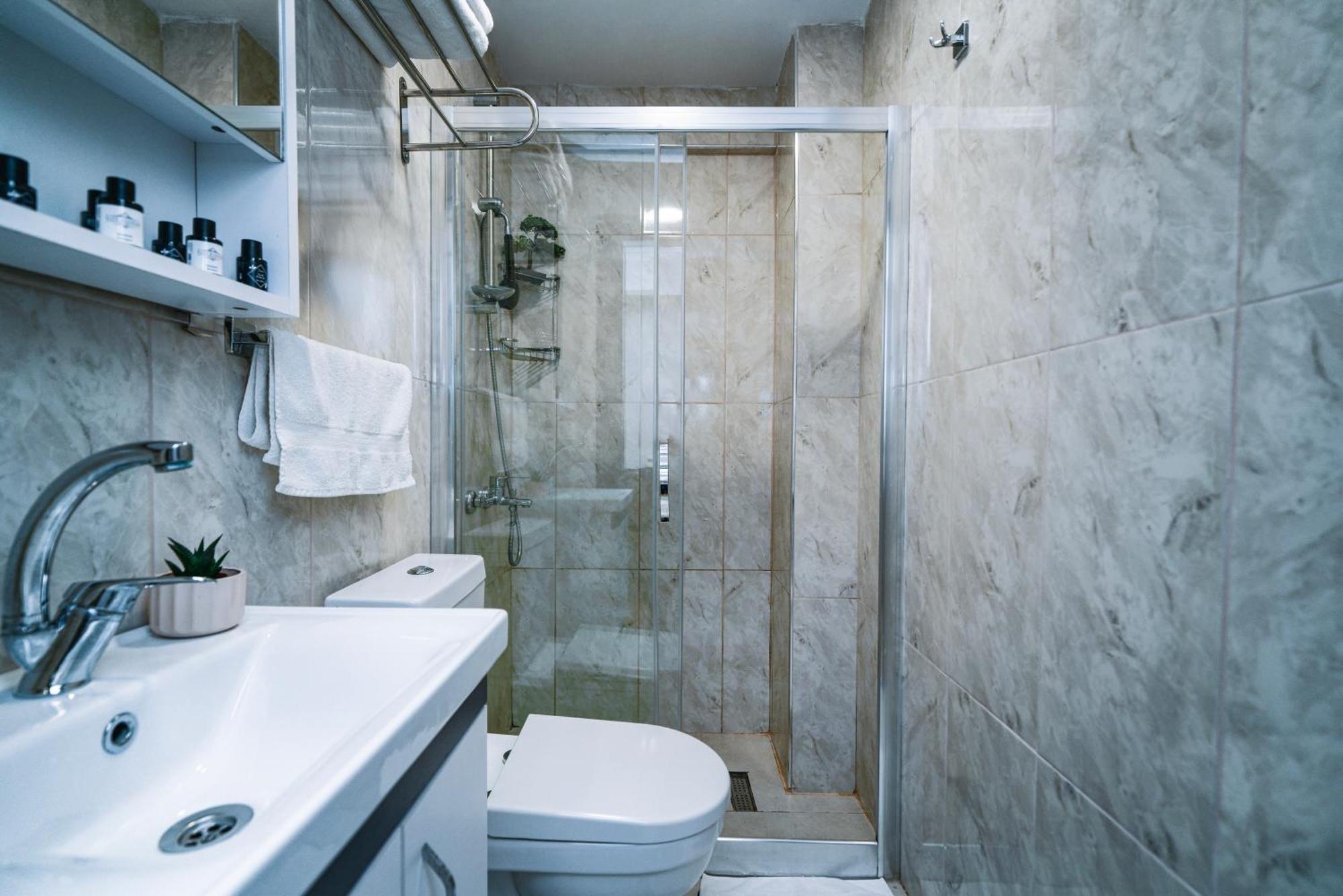 Elite Marmara Boutique Hotel Sultanahmet Provincia di Provincia di Istanbul Esterno foto