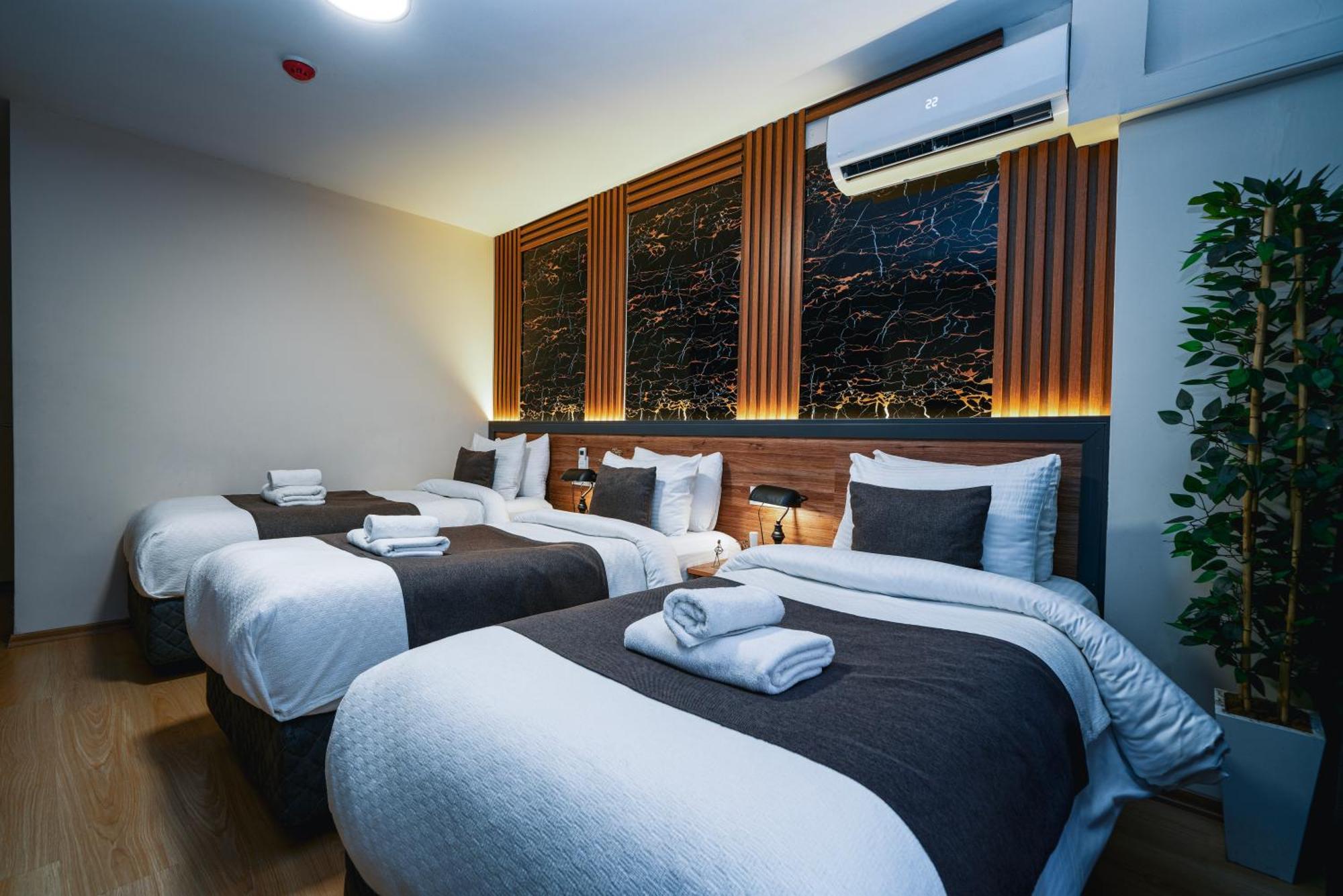 Elite Marmara Boutique Hotel Sultanahmet Provincia di Provincia di Istanbul Esterno foto