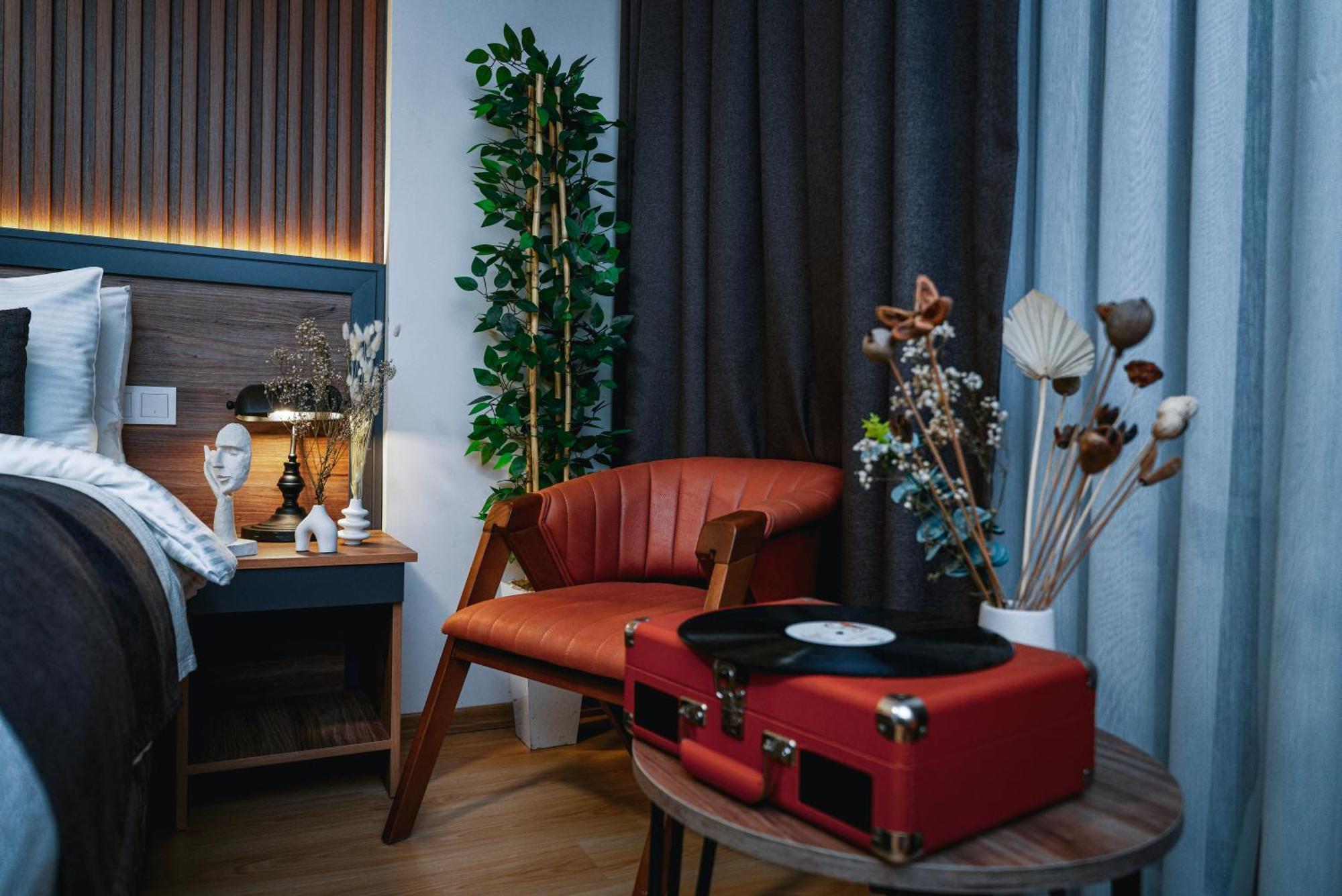 Elite Marmara Boutique Hotel Sultanahmet Provincia di Provincia di Istanbul Esterno foto