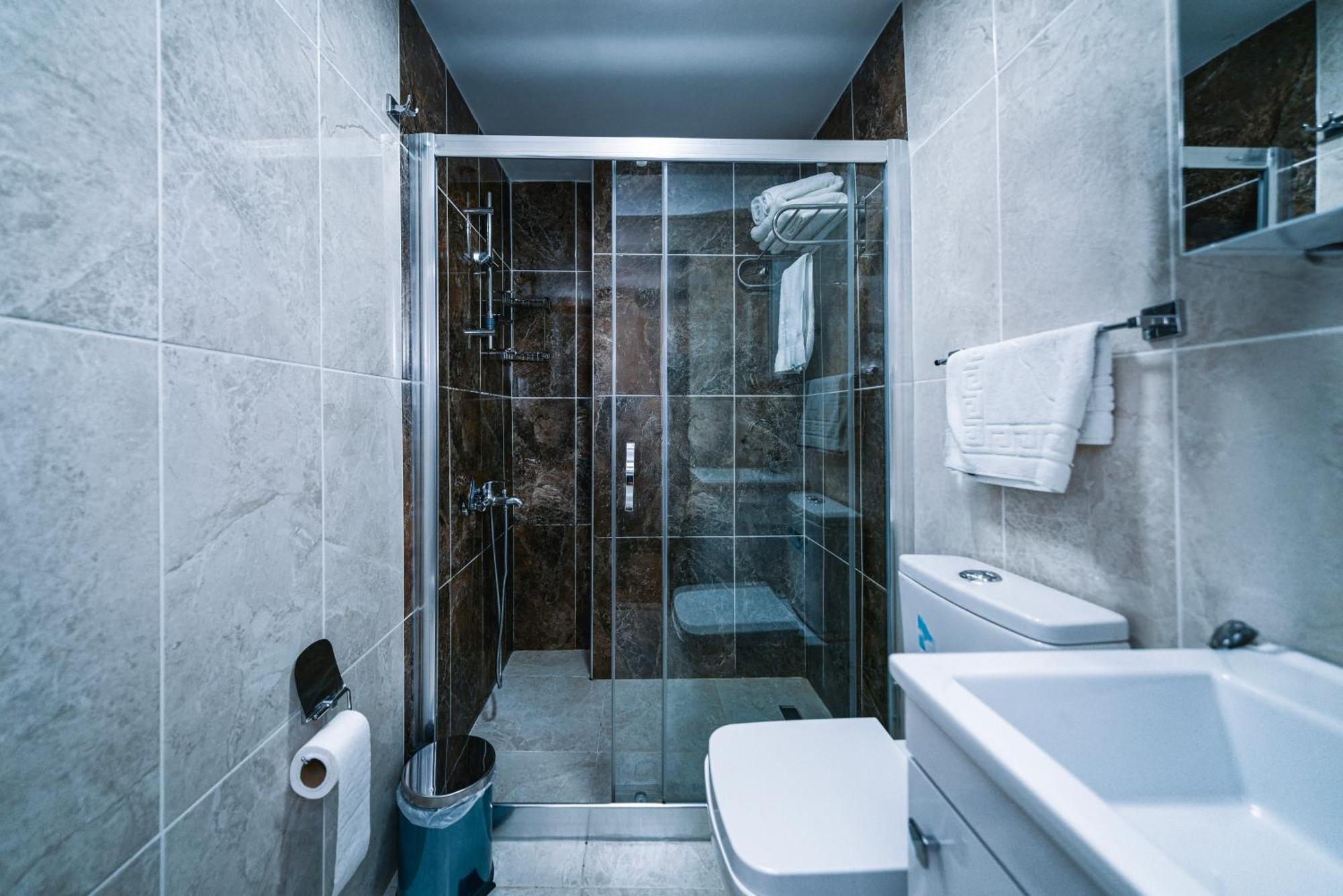 Elite Marmara Boutique Hotel Sultanahmet Provincia di Provincia di Istanbul Esterno foto