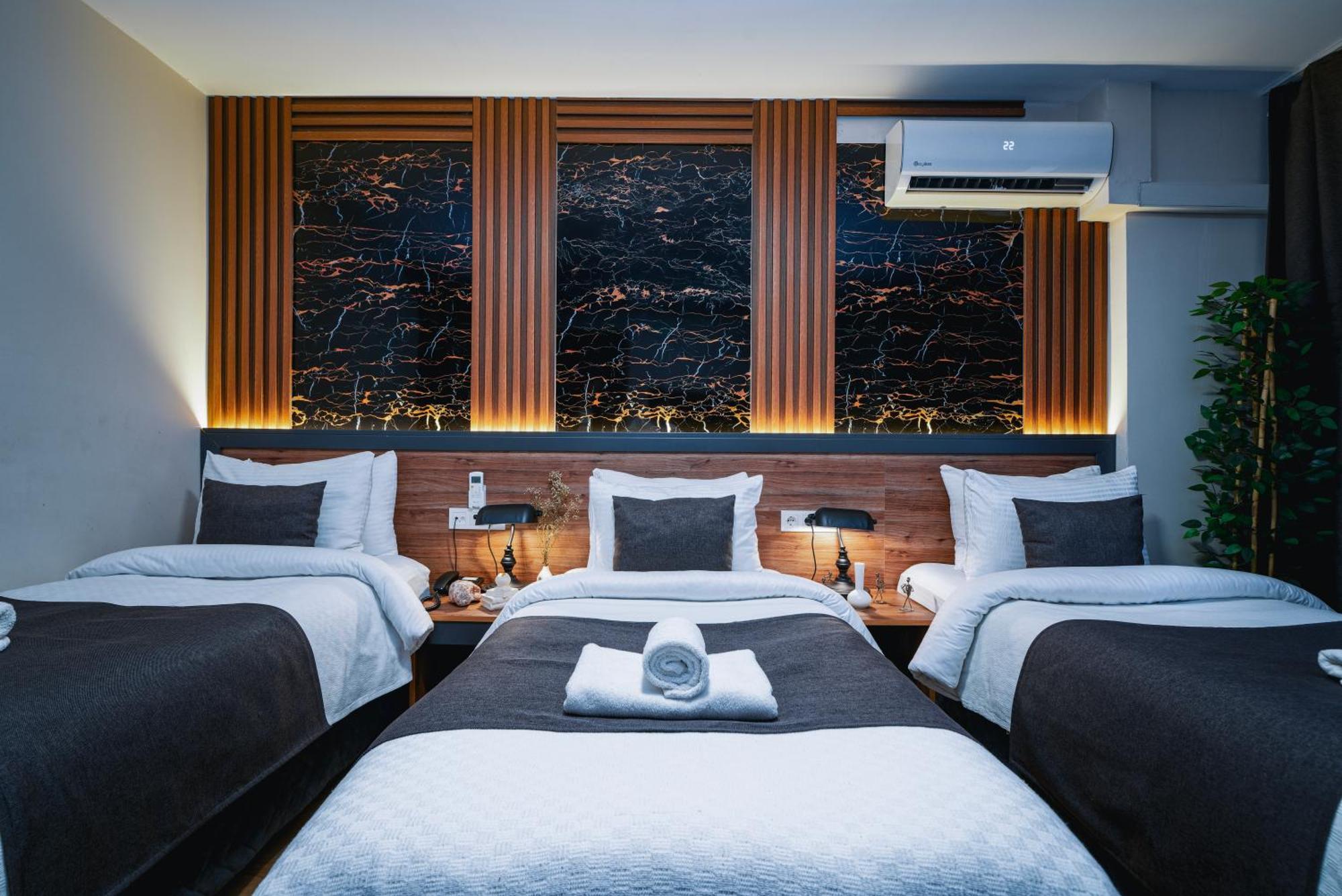 Elite Marmara Boutique Hotel Sultanahmet Provincia di Provincia di Istanbul Esterno foto