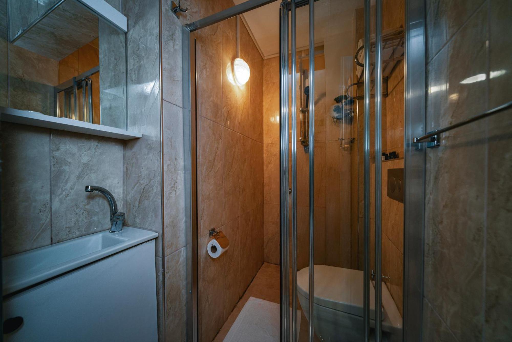 Elite Marmara Boutique Hotel Sultanahmet Provincia di Provincia di Istanbul Esterno foto