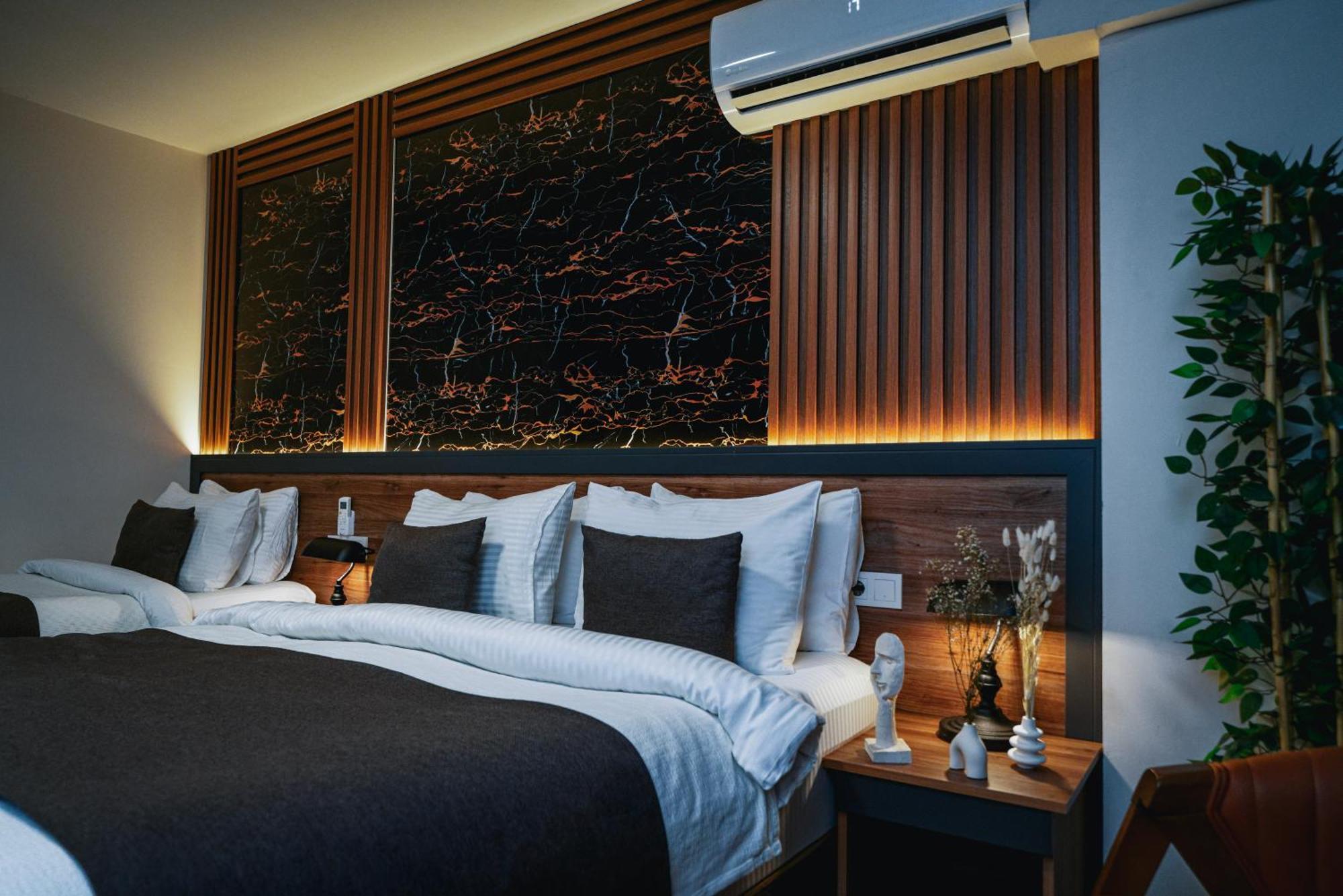 Elite Marmara Boutique Hotel Sultanahmet Provincia di Provincia di Istanbul Esterno foto