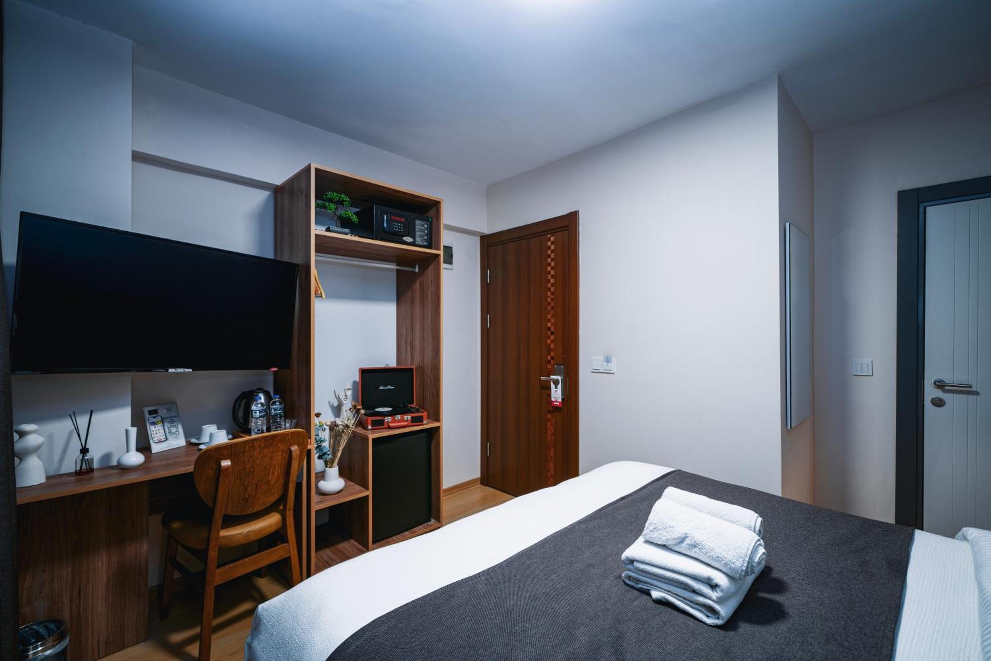 Elite Marmara Boutique Hotel Sultanahmet Provincia di Provincia di Istanbul Esterno foto