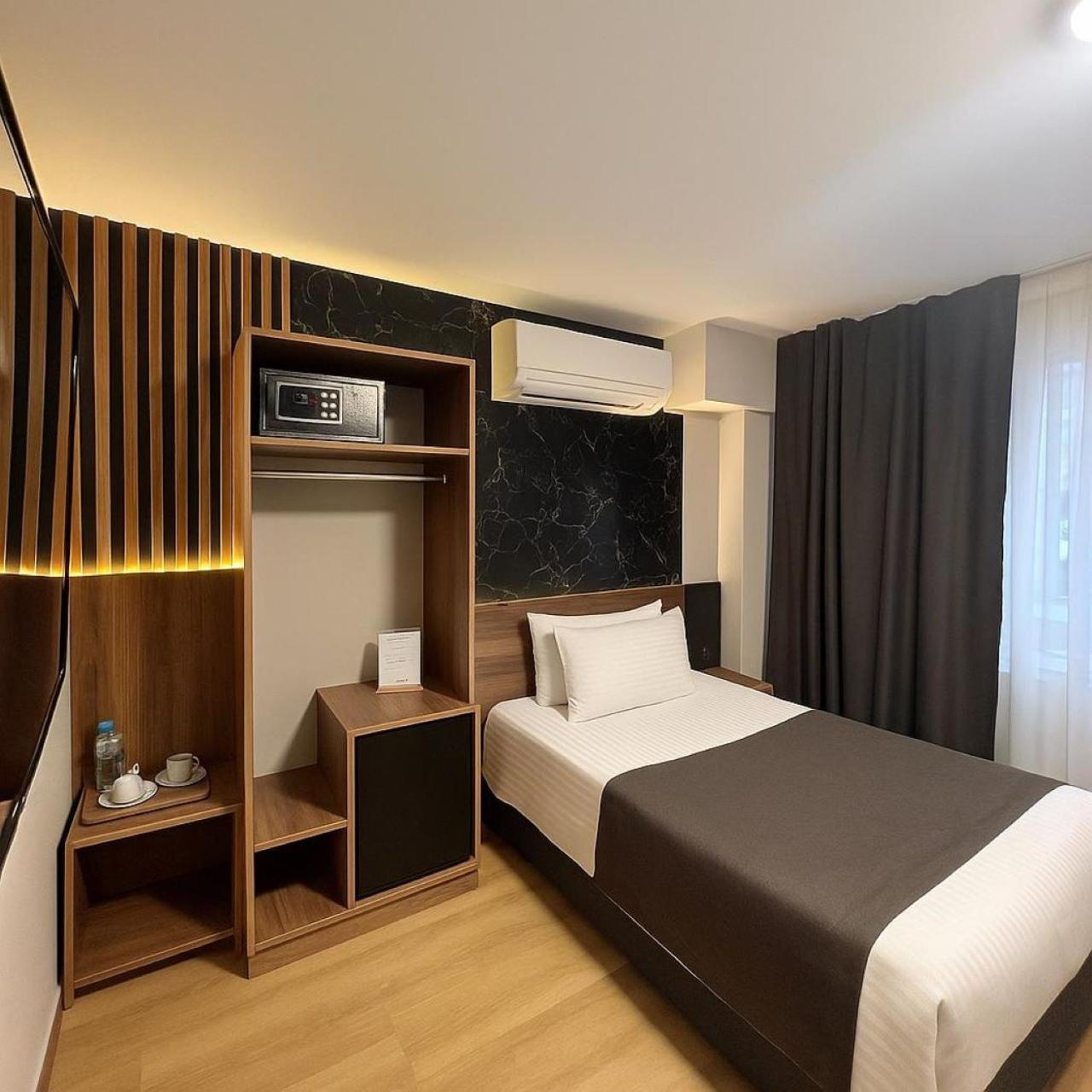 Elite Marmara Boutique Hotel Sultanahmet Provincia di Provincia di Istanbul Esterno foto