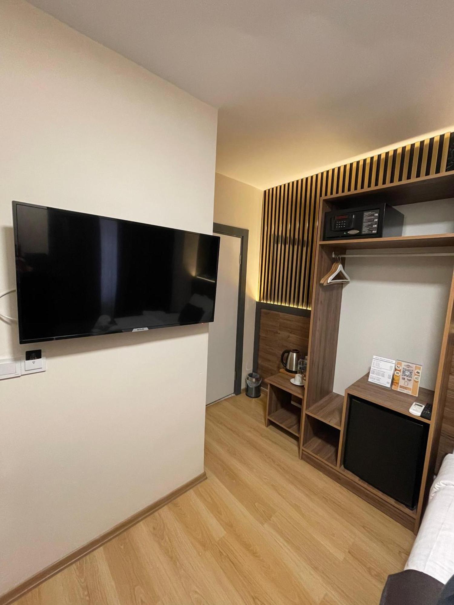 Elite Marmara Boutique Hotel Sultanahmet Provincia di Provincia di Istanbul Esterno foto